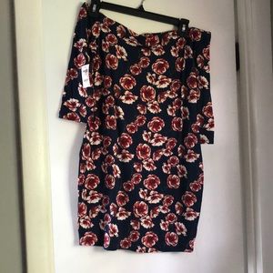 Midi summer dress - Size Medium
